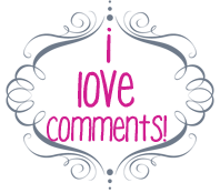 i love comments