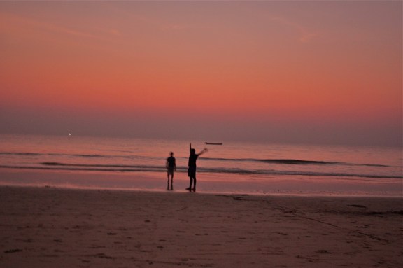 goa without the beaches