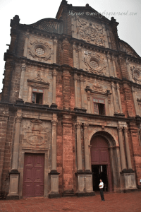 basilica bom jesus