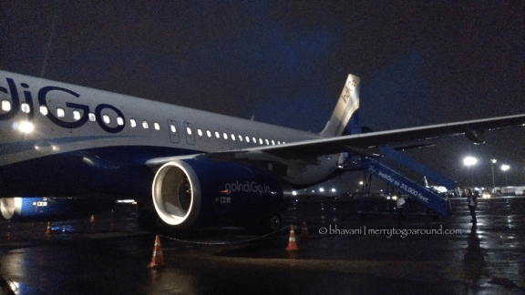 at mumbai, when all was safe