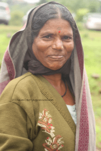 goatherd at purushwadi