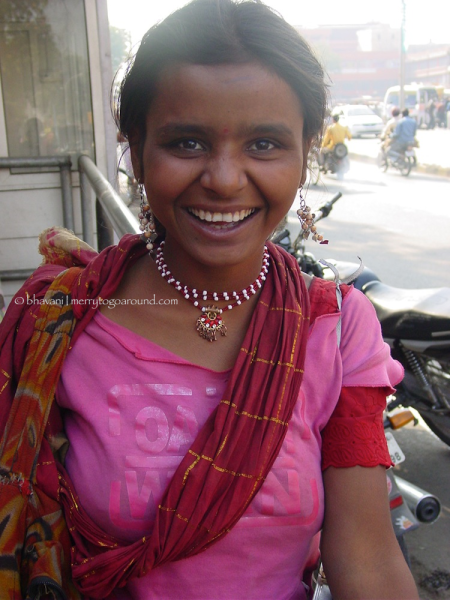 jaipur bangle seller