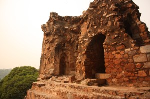 at hauz khas