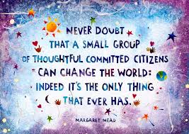 margaret mead