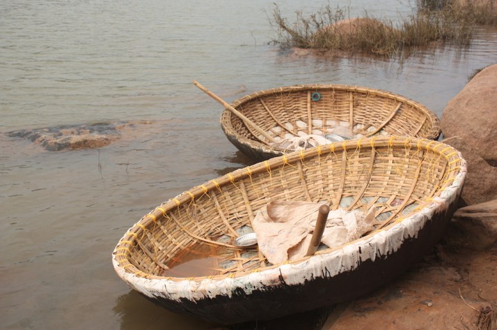 What we didn't cross over in!